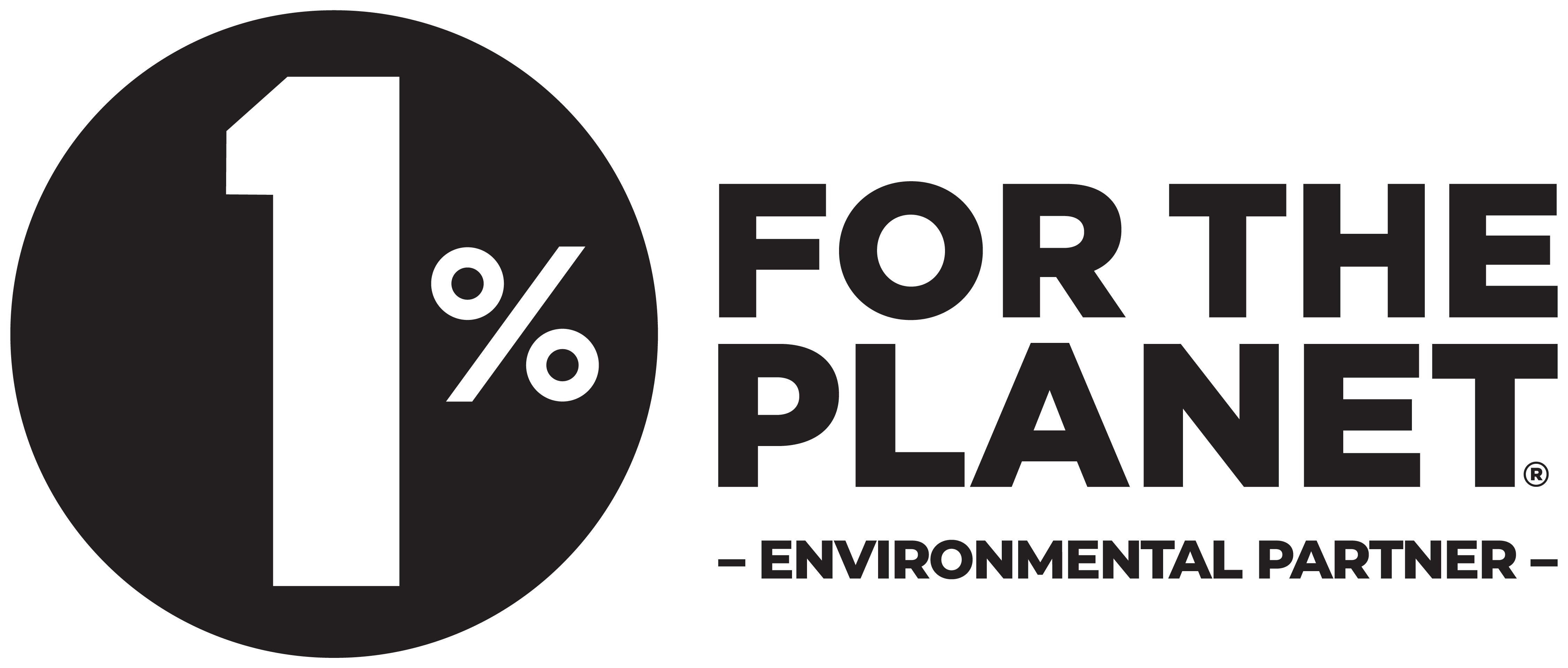 1% For The Planet