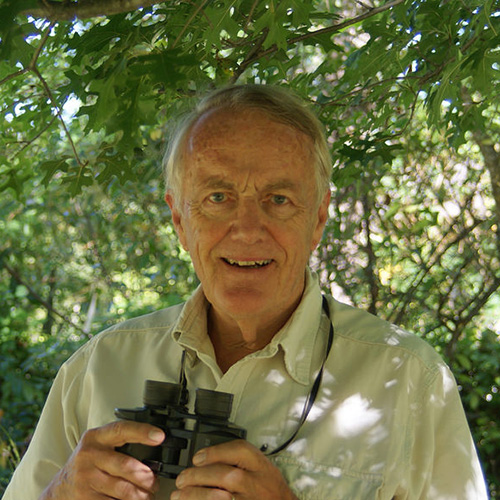 Dr. John Hanks