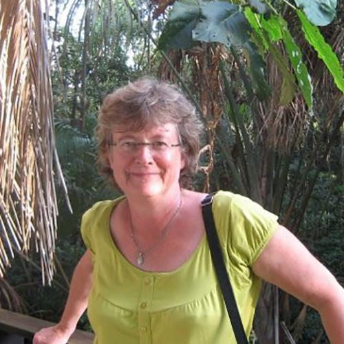 Prof. Marianne Schmink