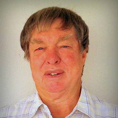 Mike La Grange