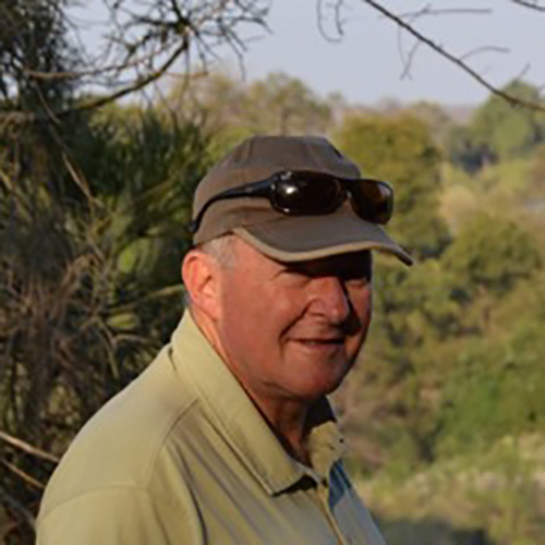 Dr. Russell Taylor