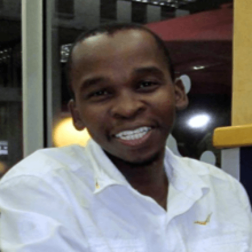 Moses Masake