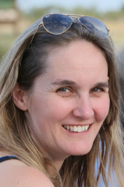 Anna Songhurst