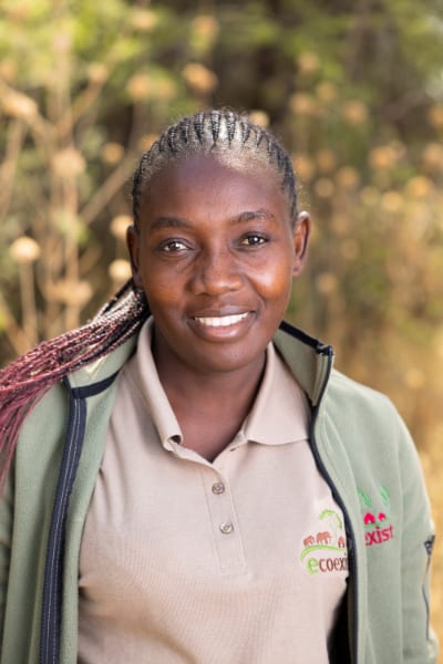 Cecilia Dikoro