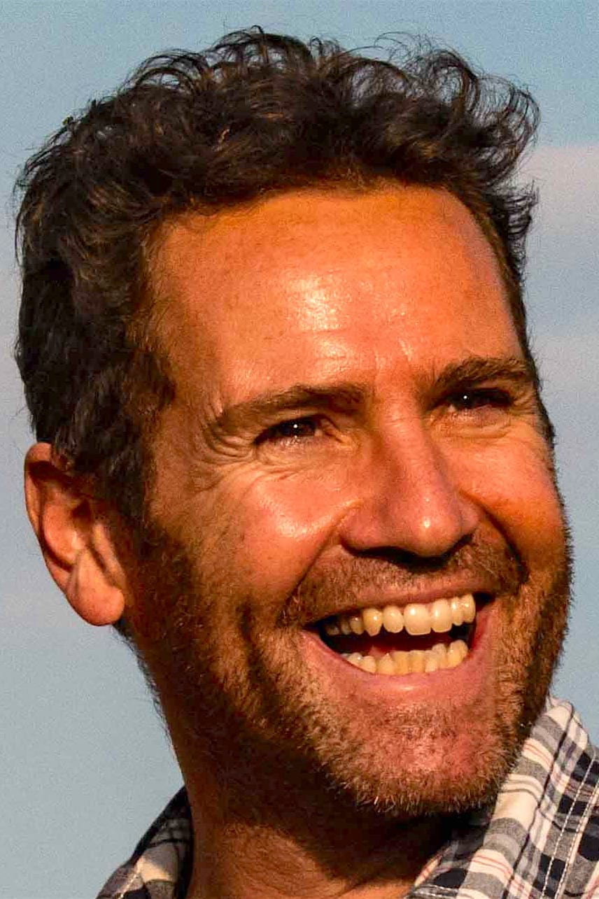 Graham McCulloch