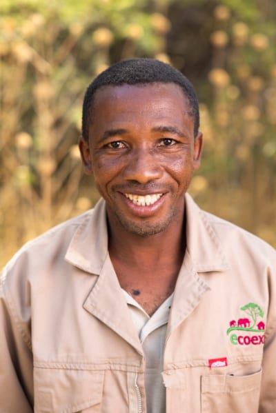Ketlhobogile Changwe