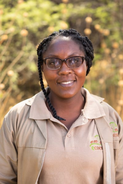 Kebonye Botshelo