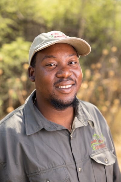 Lethata Gaborekwe