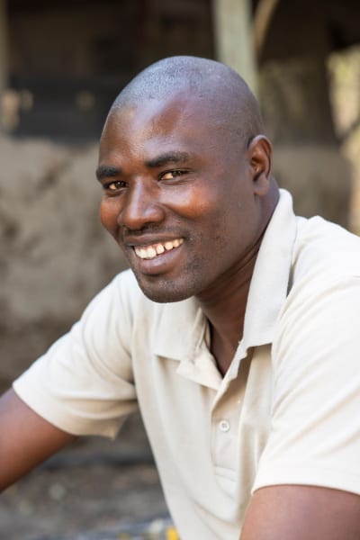 Thusego Tareka
