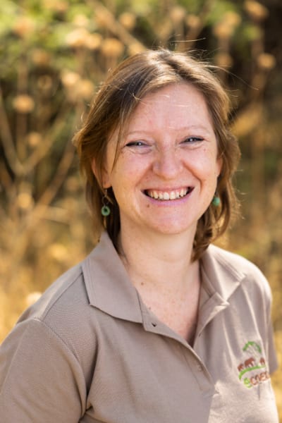 Tracey Taylor