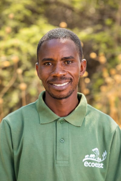 William Moniwe